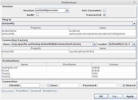 soapui hermes config project property|SoapUI Hermes jms setup.